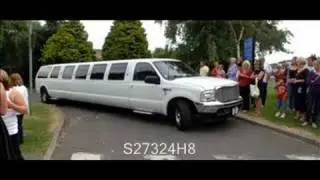 King's Manor Community College prom