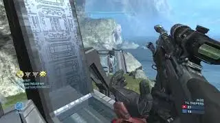 Halo Reach MCC Highlights #10 By: sSimian