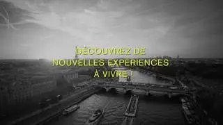 #LesOff du Bon March&eacute; Rive Gauche