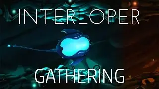 Gathering Interloper Game Steam Alpha Full Match Gameplay