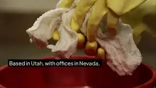 Commercial Cleaning Services Santaquin Utah