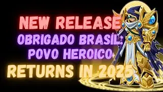 AQW Obrigado Brasil Season Returns in 2025