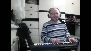 Matej Železnik - Vem, da nisem kriv