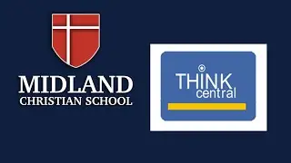 ThinkCentral Digital Lesson