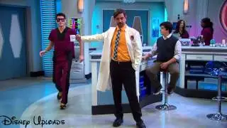 Mighty Med | 