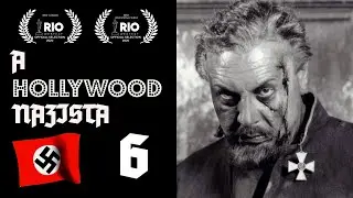 A Hollywood Nazista - Os Astros #06 Emil Jannings, Heinrich George, Werner Krauss, Ferdinand Marian