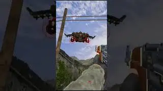 Anti - Terroist shooting game |  #games #gaming #actiongame #gamerecording