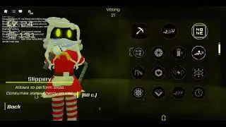mega rare backrooms map in murder drones: pummel party+short showcase