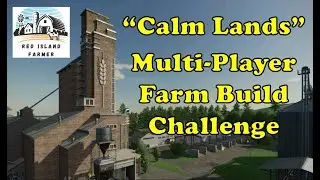 FS 22 MP Group Calm Lands