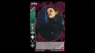 Vtes - After everything collepsed