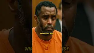 Did you know Suge Knight Sent A Warning To Diddy From Prison?