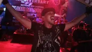 Rebellion Rose - Negeri Mimpi (Anniv'07 OSD&LR Cirebon)