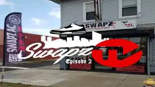 Swapz TV Episode 2 Trailer