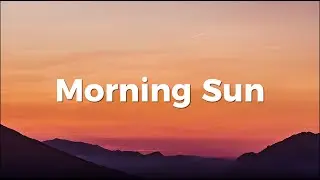 Morning Sun ☀️ Happy Chill House Playlist for Positive Day