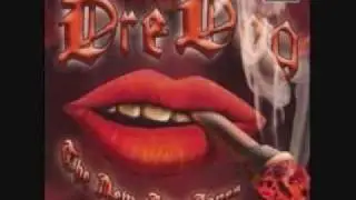 Dre Dog - Most Hated Man In Frisco