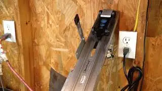 Track Tested Fast Pinewood Derby car by shopvelox 2019025