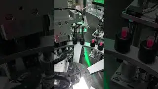 New-Gen Fully Automatic Pre-Roll Filling Machine✔ Simpler feeding system✔ Higher output✔ Cleaner,