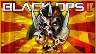 Black Ops 2 - Class Setups and Stats Update - Multiplayer Prestige Master (Call of Duty: BO2)