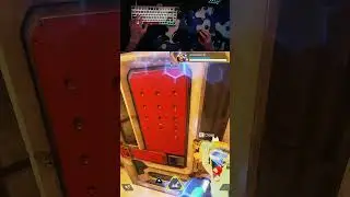She Disconnected Mid Rez  I Connected Every Shot