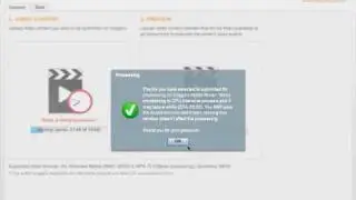 Learning Management Systems Video Upload Demo