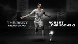 Robert Lewandowski &bull; A Goal Poacher Best Goals & Skills