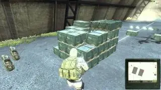 DayZ Black Market [Radius] rMod2.1 DayZ Chernarus AT/GER/CH #2