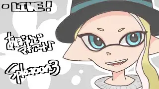 【スプラ3】スピナー使いにとって史上最低のゴミアプデが来たのででかい声出しても許される【Xマッチ】
