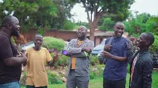 Wandikhudza - Artness Hero K feat Elisha Mbendera
