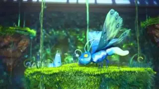 HD] Larva   Larvata 1
