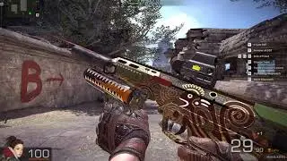trying MDR GL AZTEC blacksquad