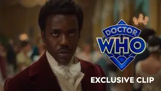 Doctor Who SEASON ONE UNLEASHED CLIP ROGUE Episode 6