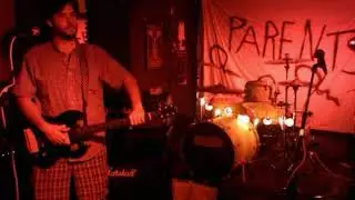 MEATBALLZ (Demo Session)