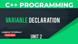 C++ Variable Declaration: The Key to Unlocking Efficient Coding