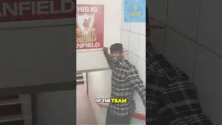 Facts About Liverpool FC