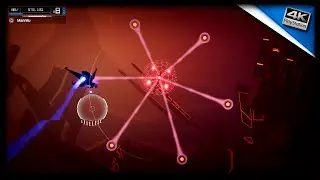 Aaero2: Black Razor Edition (PS5) Preview Gameplay