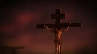 CALVARY JESUS VIDEO HD | Free HD Video - no copyright