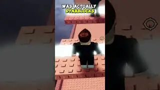 Roblox's Real Name Was THIS?! 🤯 (99% Don't Know) #baconflies
