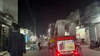 sheikh para Road. 
