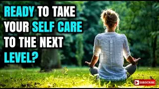 Mindful Self Care Habits To Become A Better&nbsp;YOU