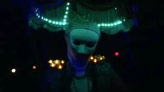 Lost Village - A Different Frequency