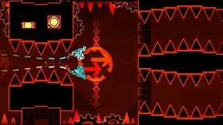 Cataclysm 100% | 29k attemps | Jump from future funk | 1.5months
