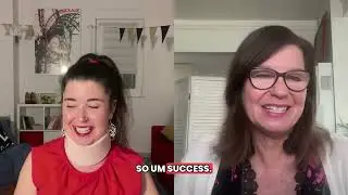Episode 48: Sober Dating after 40 with recruiter-turned-matchmaker Jackie Harmon