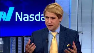 David Drake&rsquo;s start on the cryptocurrency space - NASDAQ Interview with Jane King