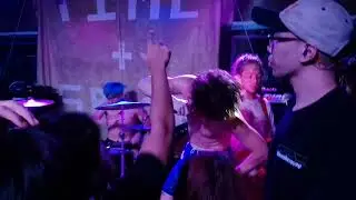 Turnstile 