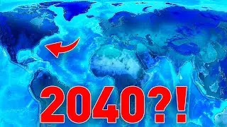 Ледниковый период уже здесь? Приближаемся ли мы к температурам, опасным для жизни человека?