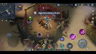 KING OF SURVIVAL WITH FOG BLADE - Survival Heroes