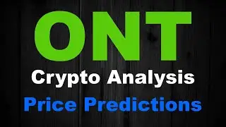 ONT Coin Price Prediction &ndash; Technical Analysis for Ontology Framework, July 2021