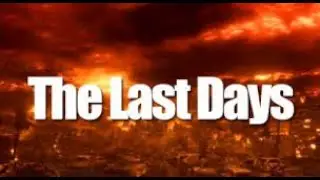 Last Days: No Job! No Education! No Life! Why Some Bible Believers Check Out of This Physical World.