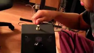Heil Sound HT-1 Talkbox Unboxing