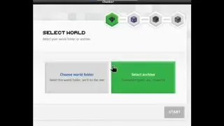 Chunker App on phone (non-web, GUI verion)